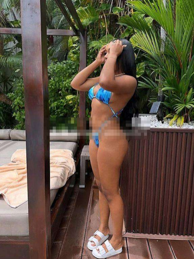 Ambra Belluno escort donne Terni
