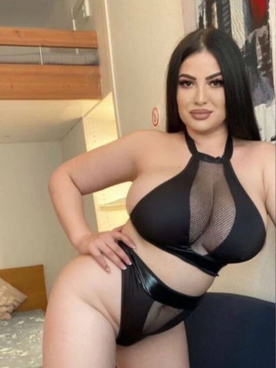 Erika escort donne Ravenna