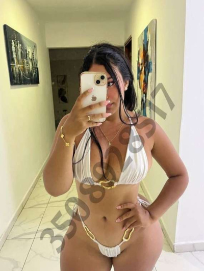 MICHELLE escort donne Foggia