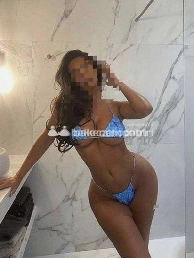 MERYLYN escort donne Roma