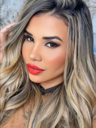 Bonnie escort donne Torino