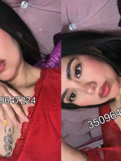 CATALINA escort donne Trento