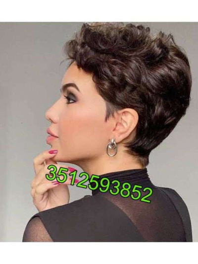 new escort donne Salerno