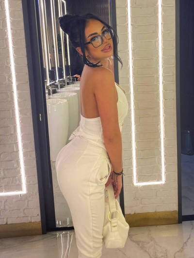 Raisa escort donne Torino