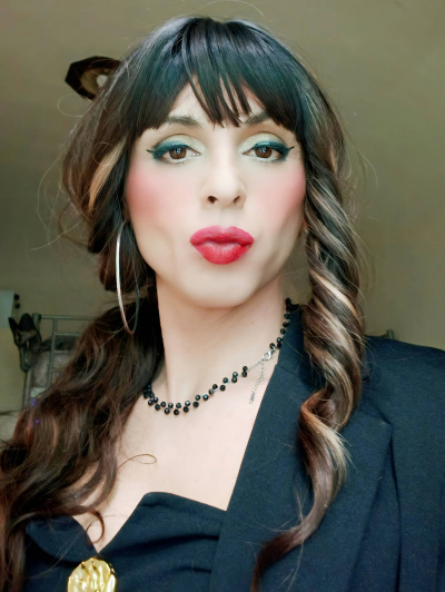 Jessica Queen trans Vercelli