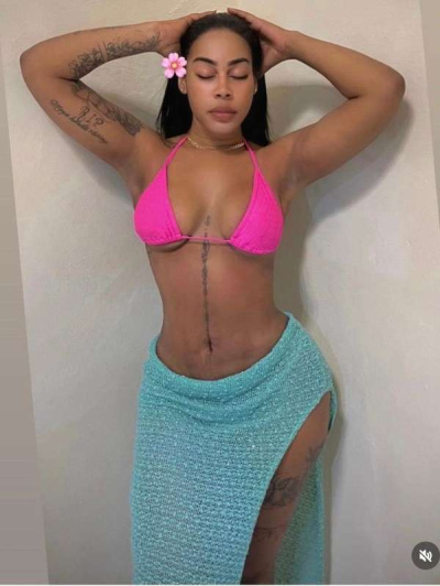 MICHELLE COLOMBIANA escort donne Vercelli