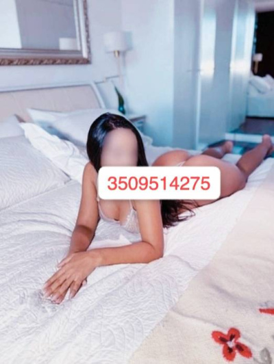 PAULA escort donne Savona