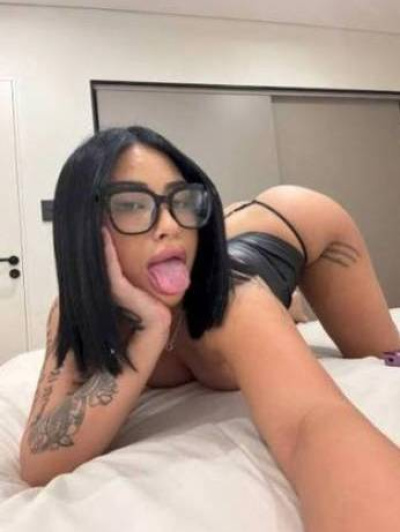 Giuly escort donne Torino