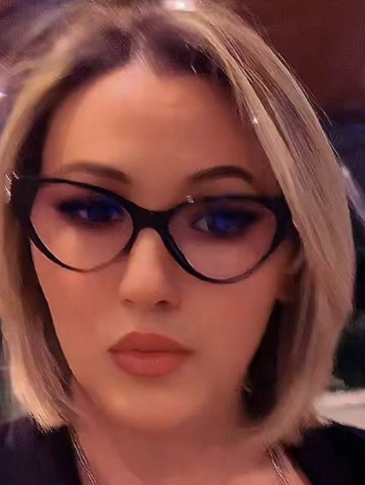 Luna brasiliana escort donne Gorizia