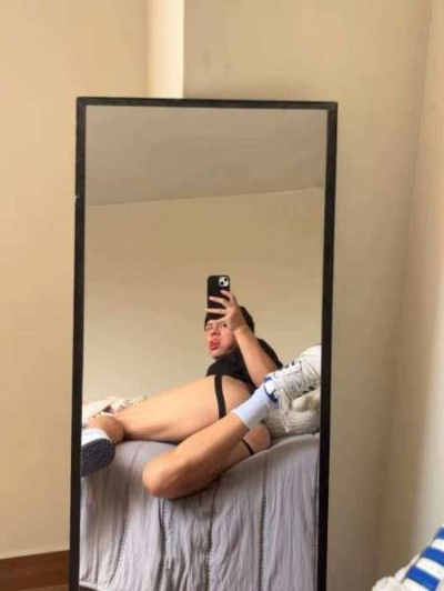 FEMBOY trans Verbania