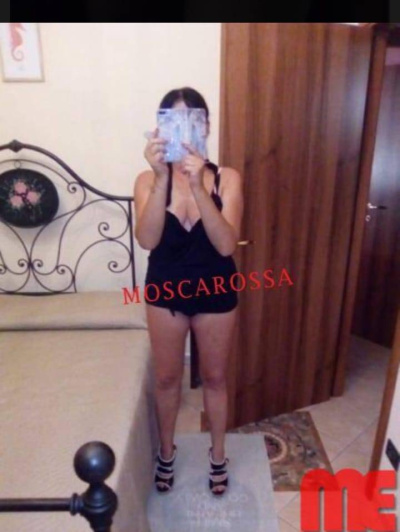 Patty escort donne Torino