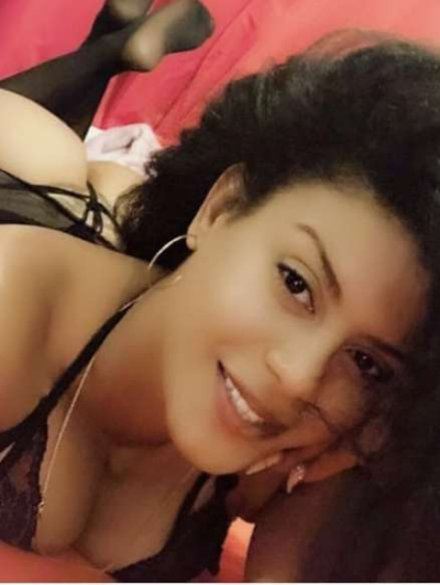 RUBY escort donne Forli-cesena