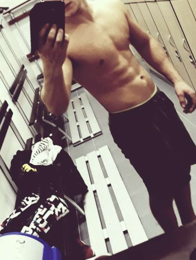 Marco uomini Venezia