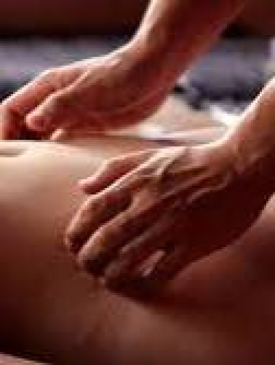 Luca massaggi relax massaggi Napoli