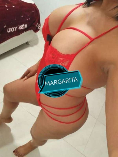 MARGHERITA escort donne Pordenone