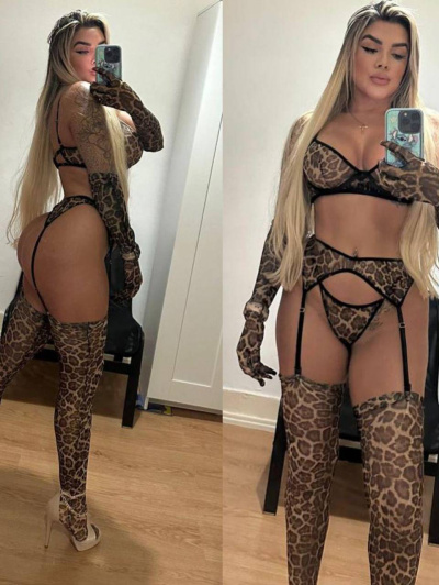 Bruna Maya escort donne Cuneo