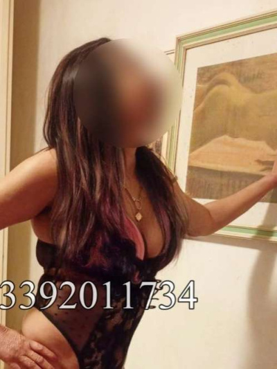 NEW escort donne Pisa