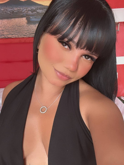 Yasmin escort donne Salerno
