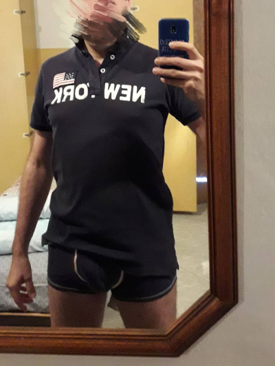 Emanuel uomini Torino