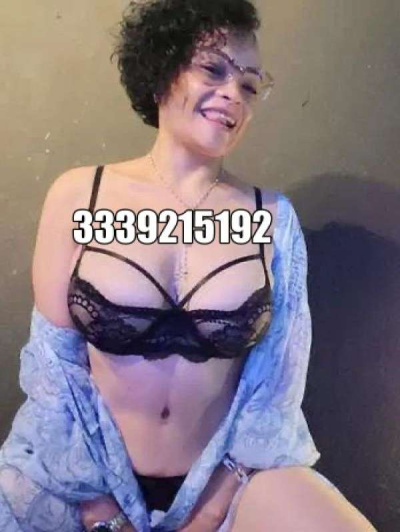 Carla escort donne Varese