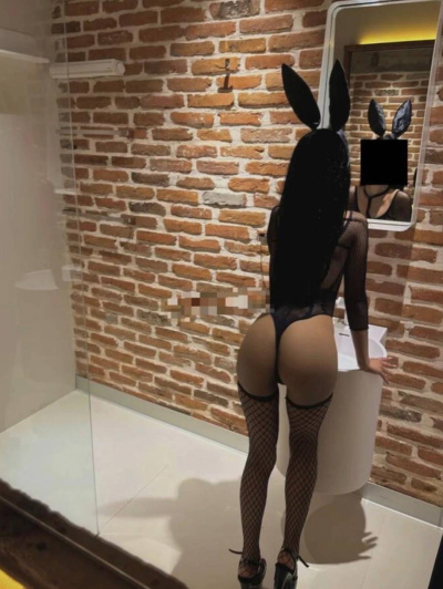 Deny escort donne Perugia