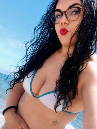 PAMELA TRANS ITALIANA trans Lucca