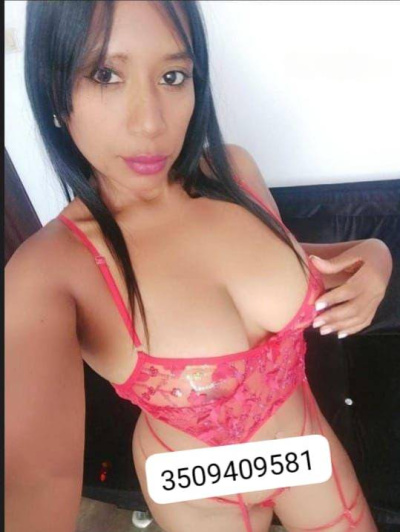 Monica escort donne Pavia