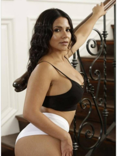 DANIELA escort donne Parma