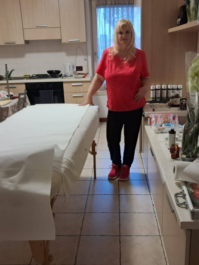 Milena escort donne Pordenone