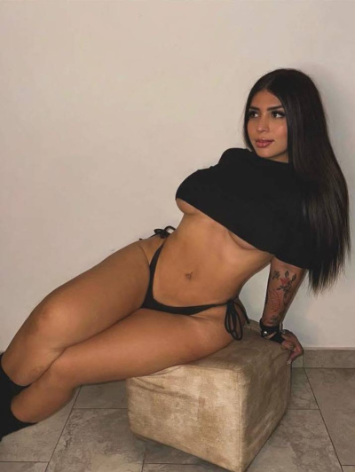 LUNA trans Pordenone