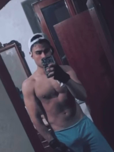 Pietro XL uomini Torino