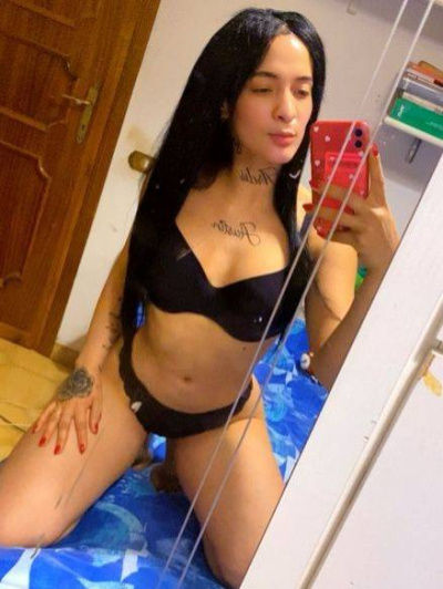 MARISOL escort donne Taranto
