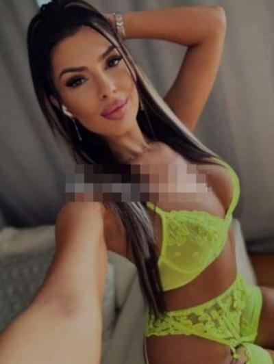 ANA escort donne Verona