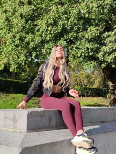ALICE BARBIE NOVITA trans Ancona