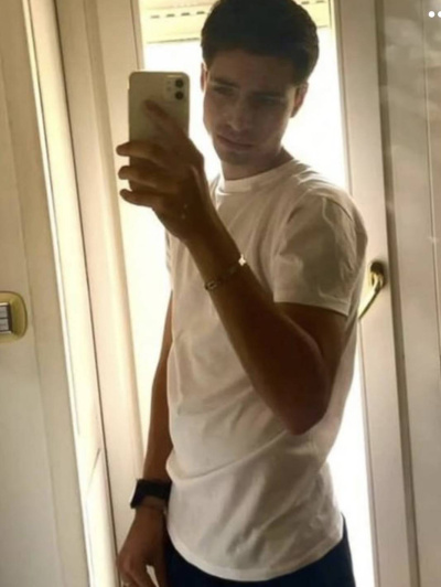 Francesco uomini Roma