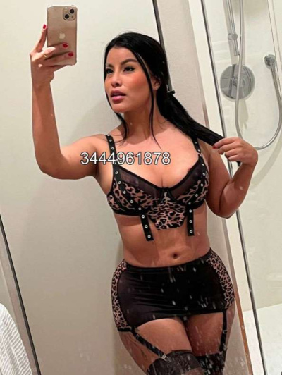 NUOVA escort donne Siena