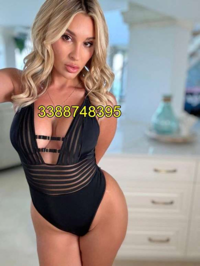 Rebecca escort donne Torino