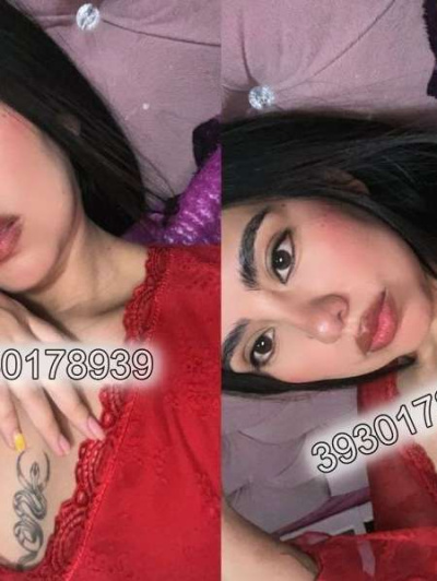 CATALINA escort donne Varese