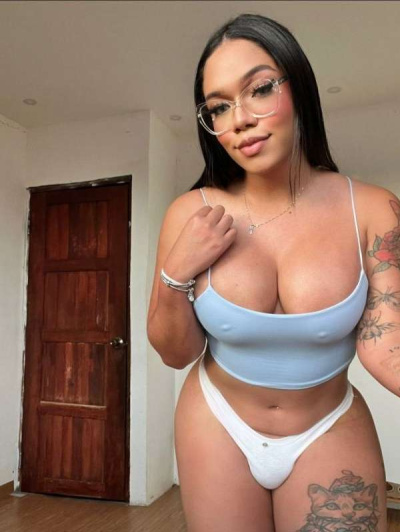 BIANCA trans Perugia