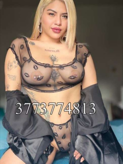 BRENDA escort donne Salerno