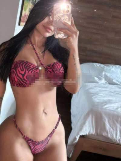 Valeria escort donne Rovigo
