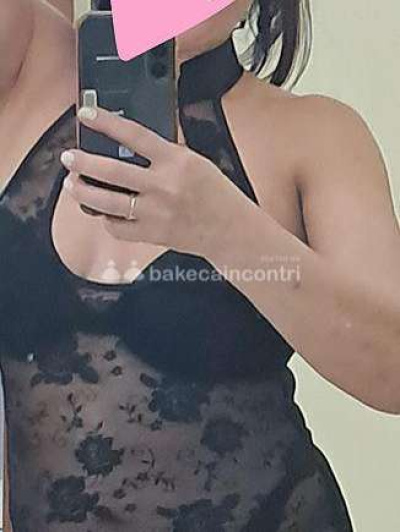 Luana escort donne Savona