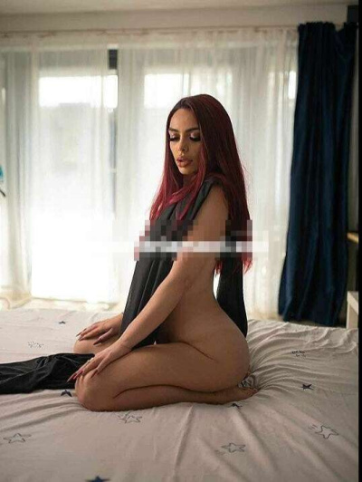 ANNA escort donne Olbia