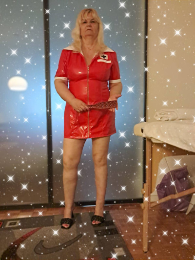 OLGA escort donne Pordenone