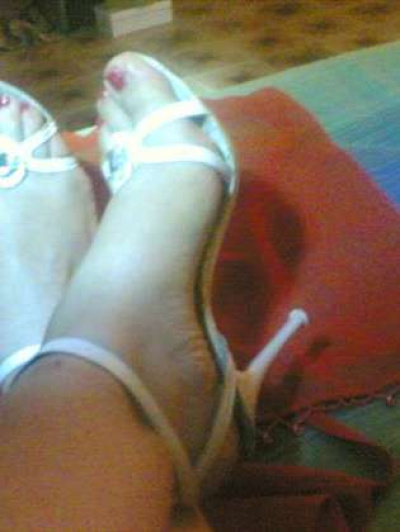 Armanda massaggi Salerno