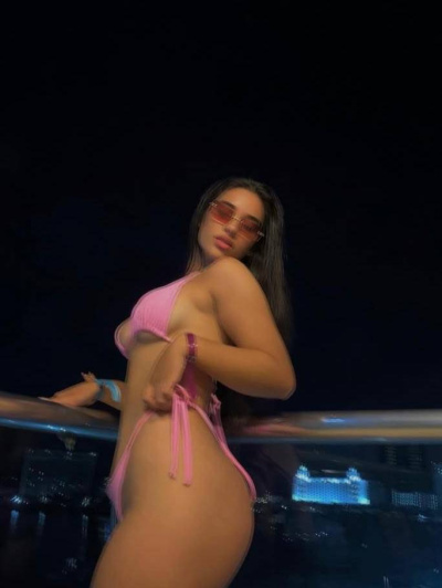 Manuela escort donne Varese