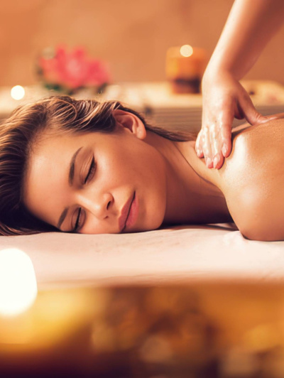 Alexander massaggi Treviso