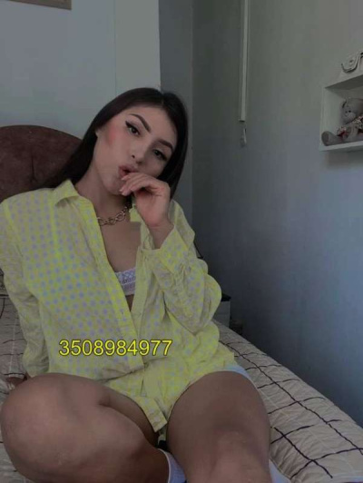 NOELIA trans Varese