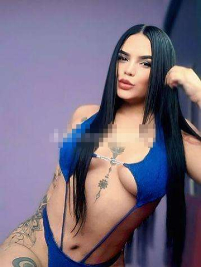 MIA escort donne Olbia