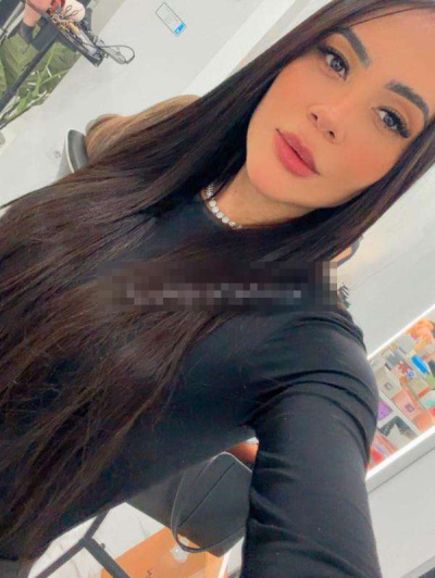 BRUNA escort donne Sassari